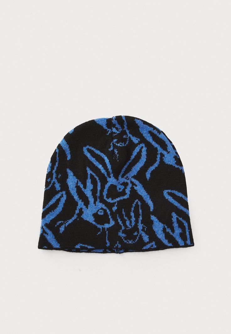 Bonnet Blanc Minimal