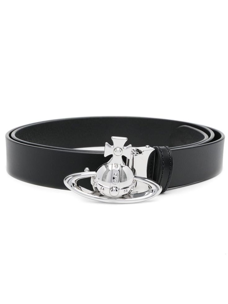 Ceinture tissée noire
